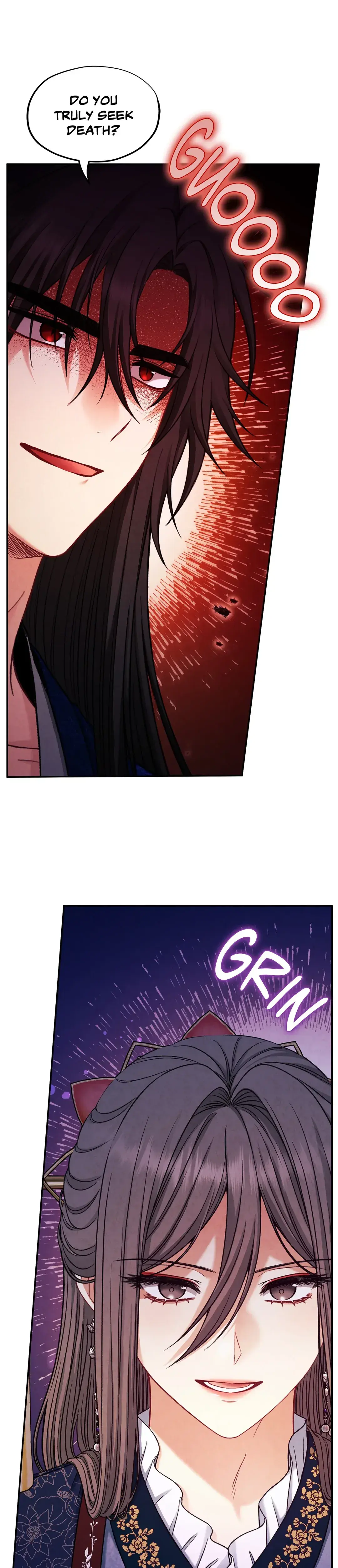Elixir Of The Sun Chapter 93 - Page 1