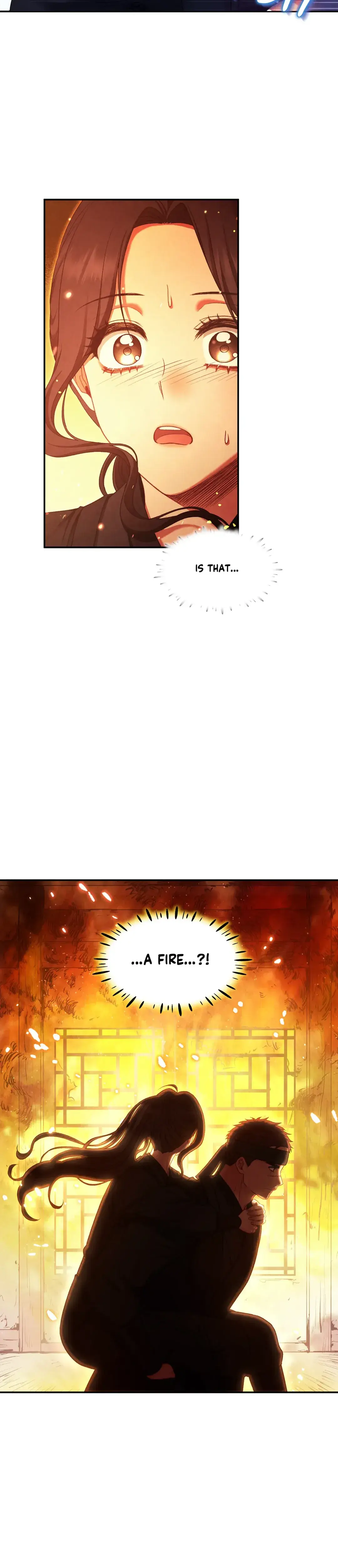 Elixir Of The Sun Chapter 93 - Page 28