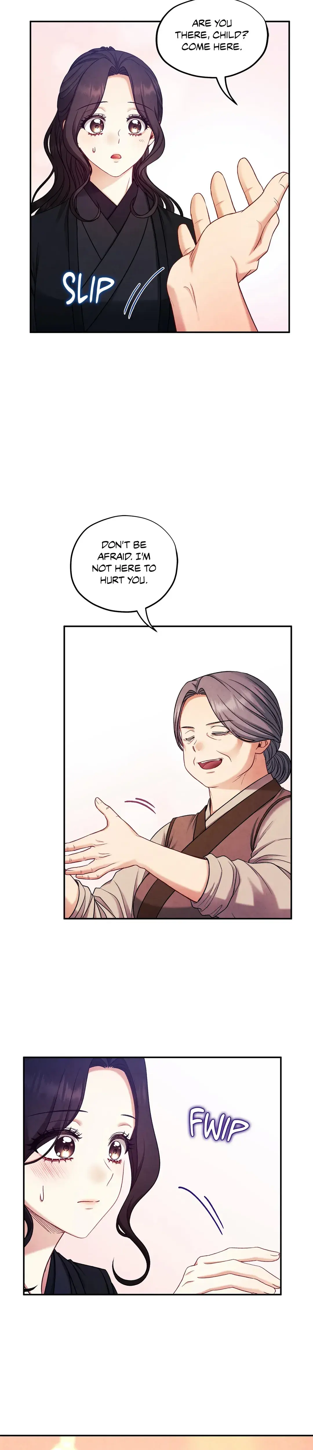 Elixir Of The Sun Chapter 94 - Page 21