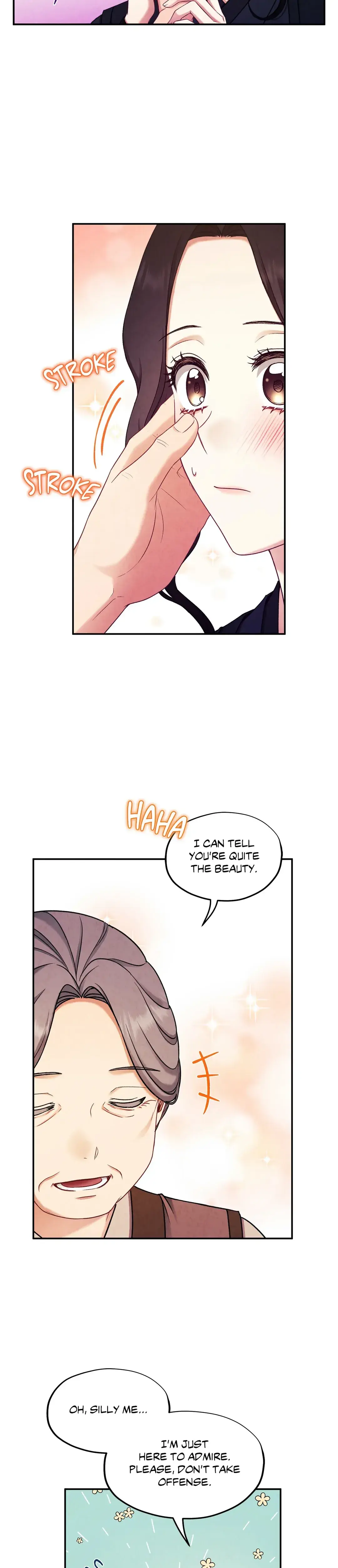 Elixir Of The Sun Chapter 94 - Page 24