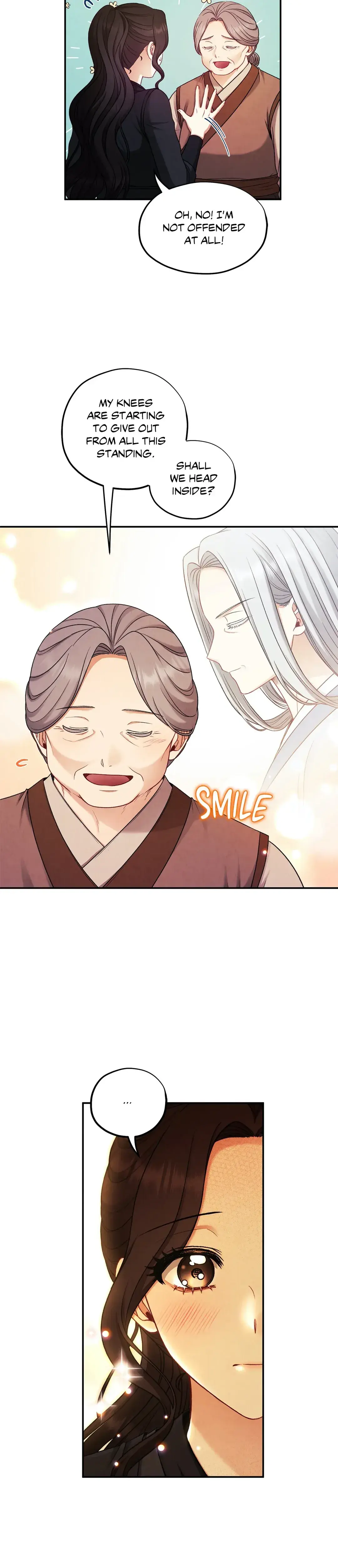 Elixir Of The Sun Chapter 94 - Page 25