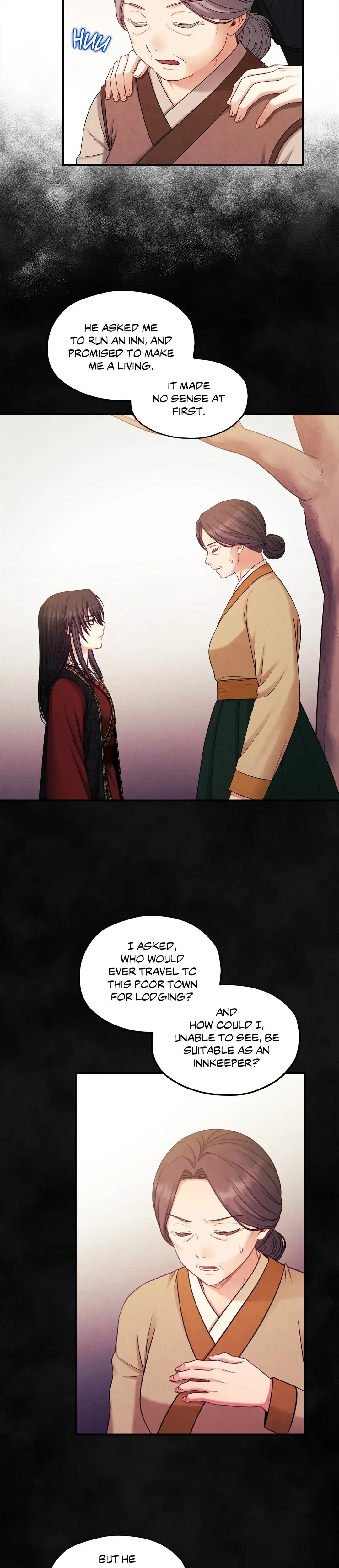 Elixir Of The Sun Chapter 95 - Page 16