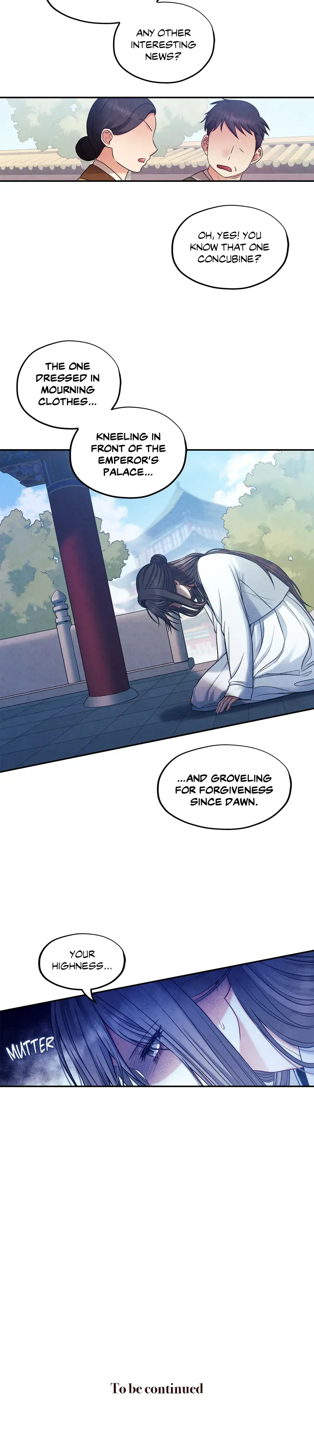 Elixir Of The Sun Chapter 95 - Page 26