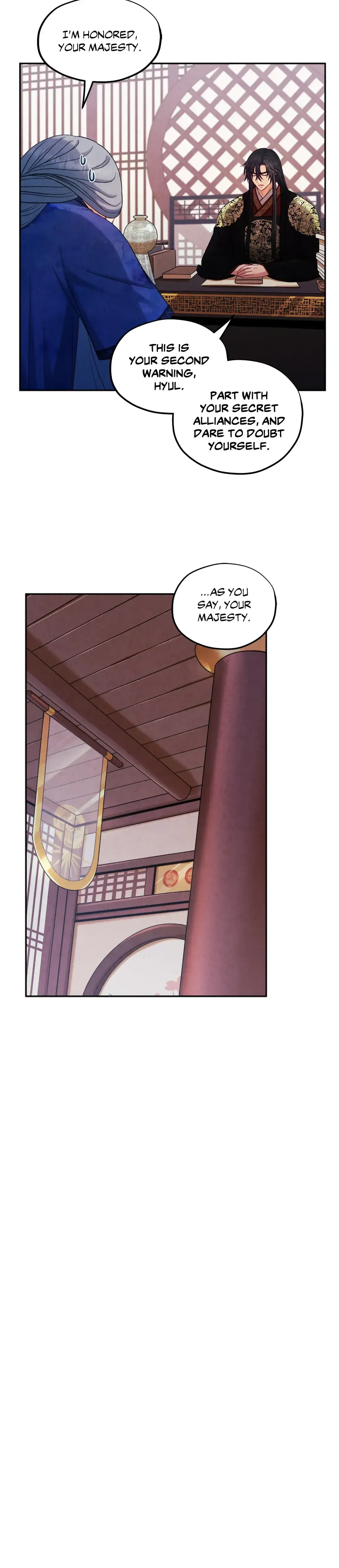 Elixir Of The Sun Chapter 96 - Page 8