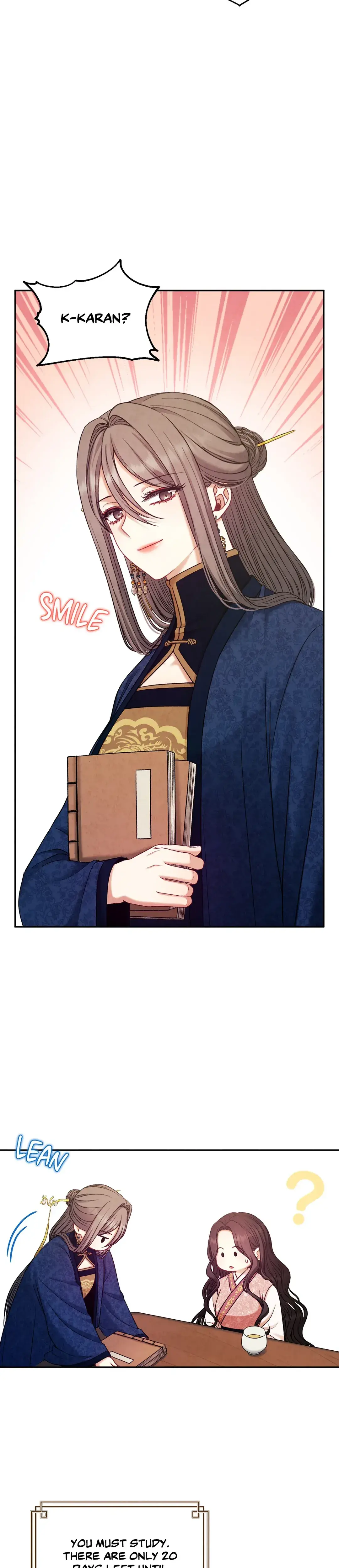 Elixir Of The Sun Chapter 97 - Page 27