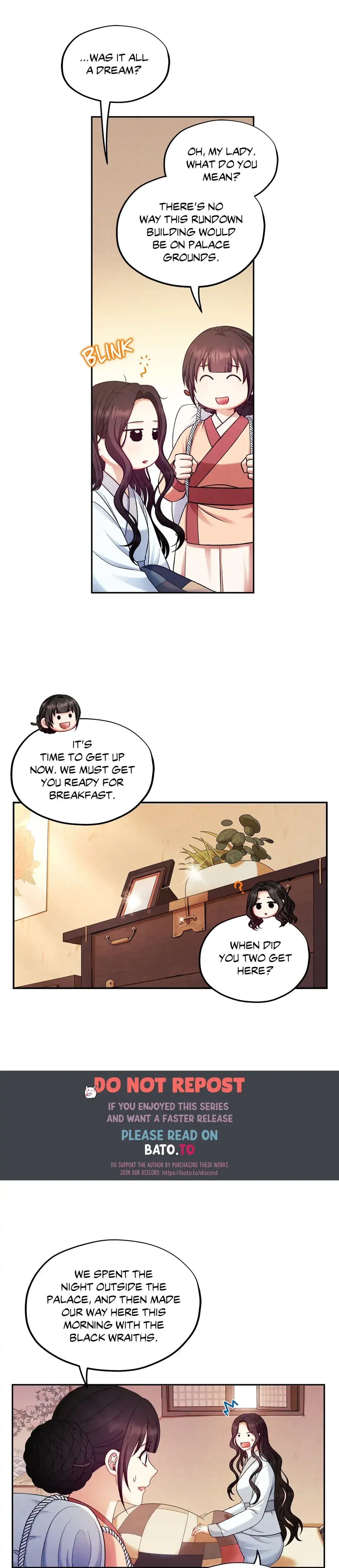 Elixir Of The Sun Chapter 97 - Page 4
