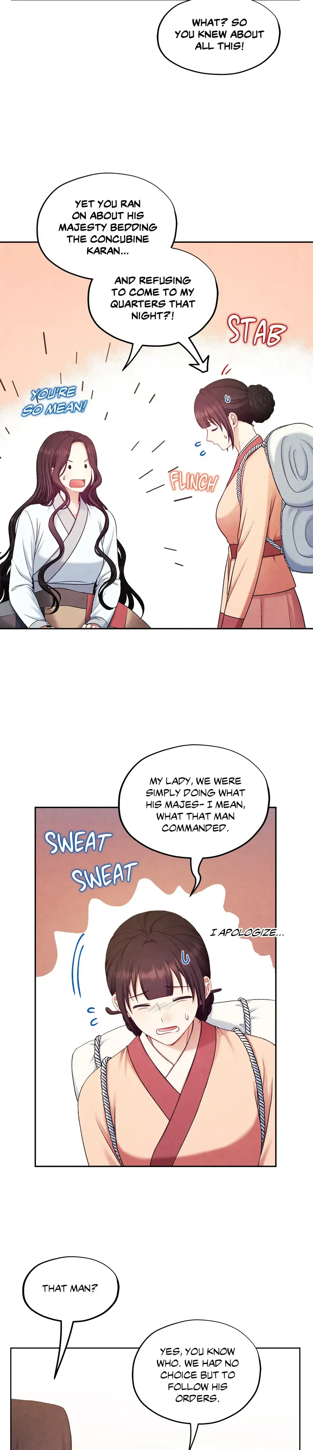 Elixir Of The Sun Chapter 97 - Page 5