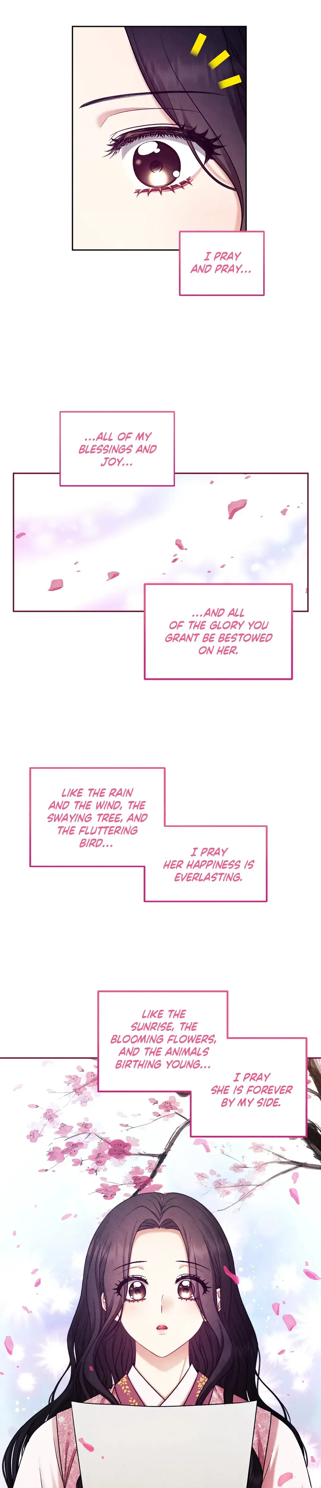 Elixir Of The Sun Chapter 98 - Page 15