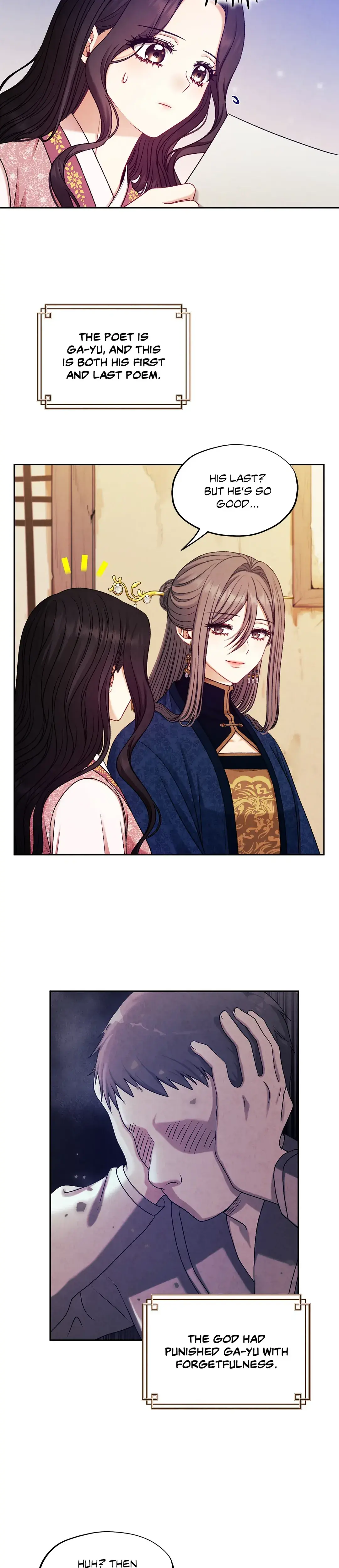 Elixir Of The Sun Chapter 98 - Page 17