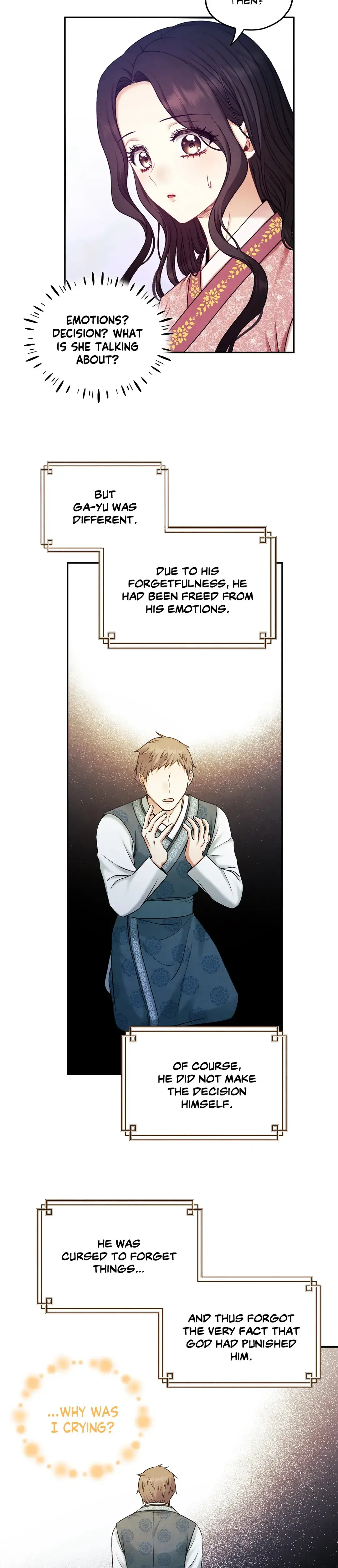 Elixir Of The Sun Chapter 98 - Page 20