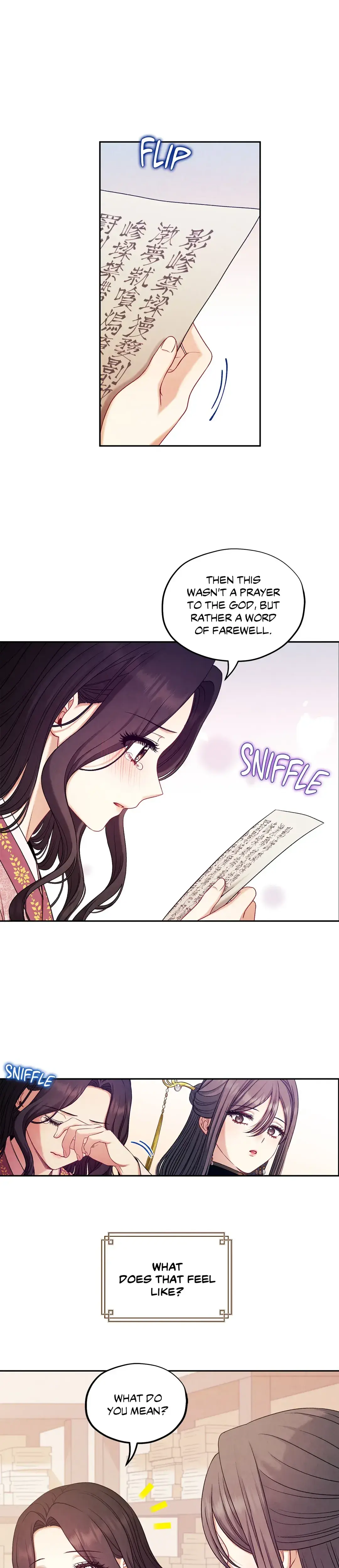 Elixir Of The Sun Chapter 98 - Page 23