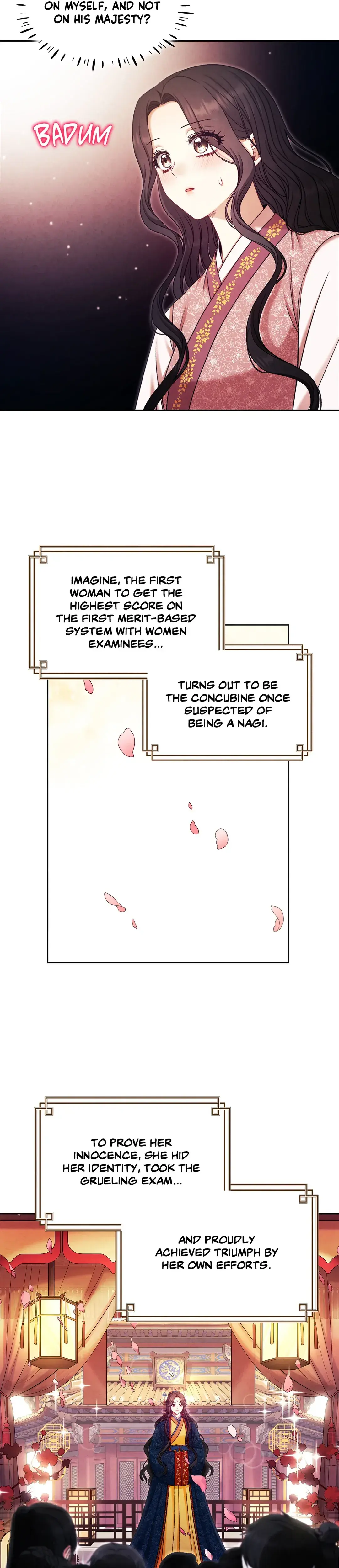 Elixir Of The Sun Chapter 98 - Page 6