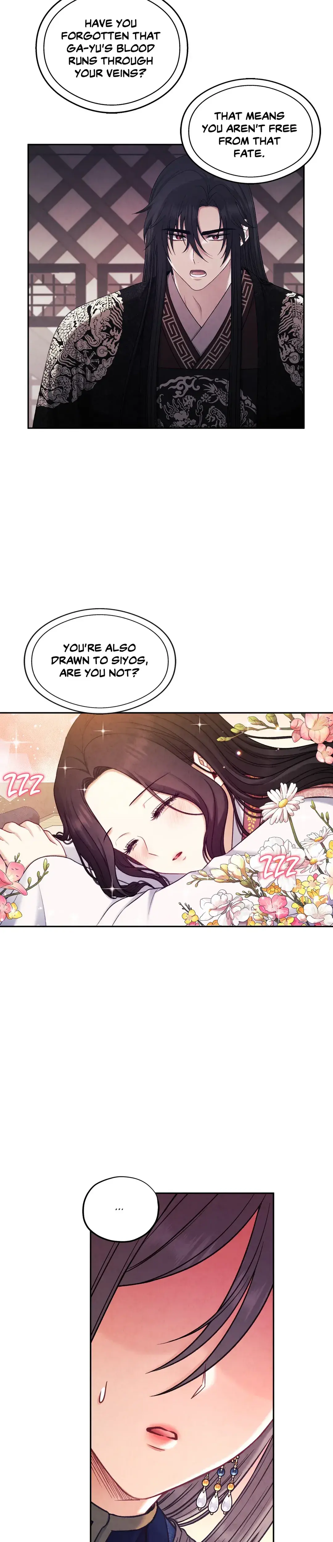 Elixir Of The Sun Chapter 99 - Page 7
