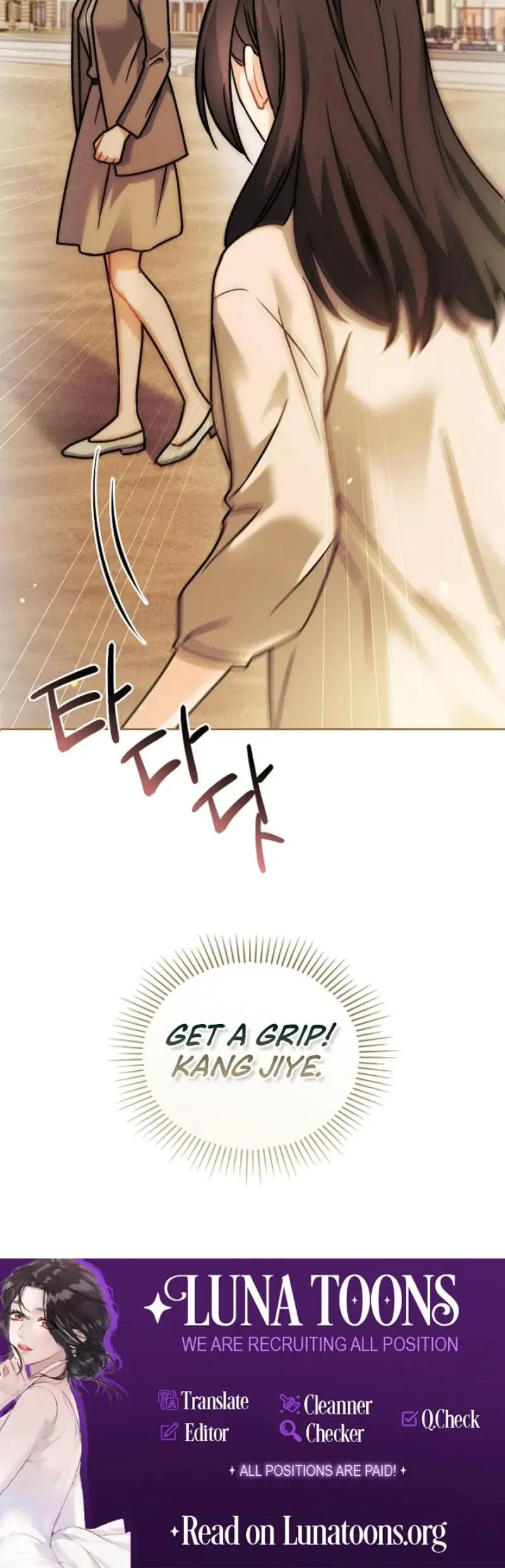 Elusive Touch Chapter 11 - Page 28