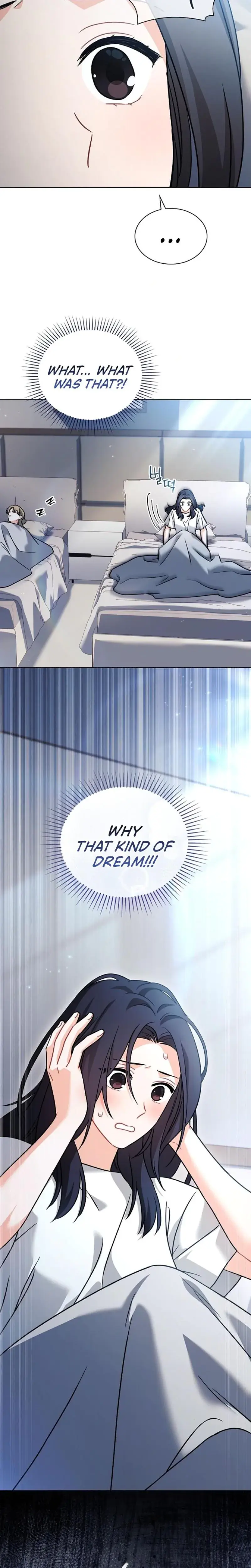 Elusive Touch Chapter 12 - Page 26