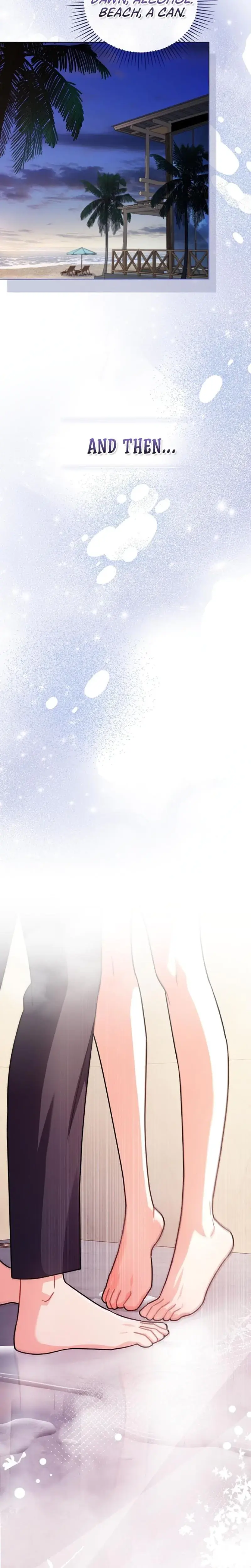 Elusive Touch Chapter 16 - Page 16