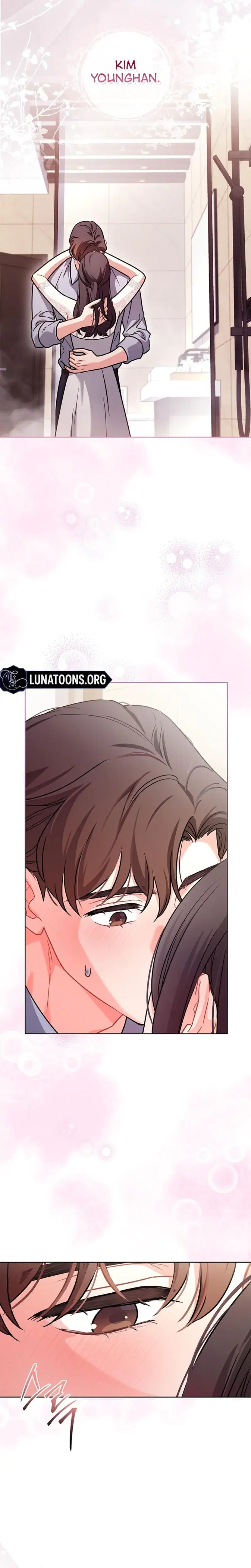 Elusive Touch Chapter 16 - Page 17
