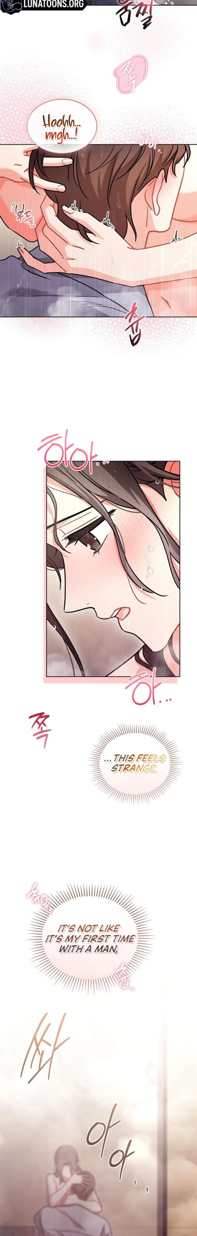 Elusive Touch Chapter 16 - Page 26