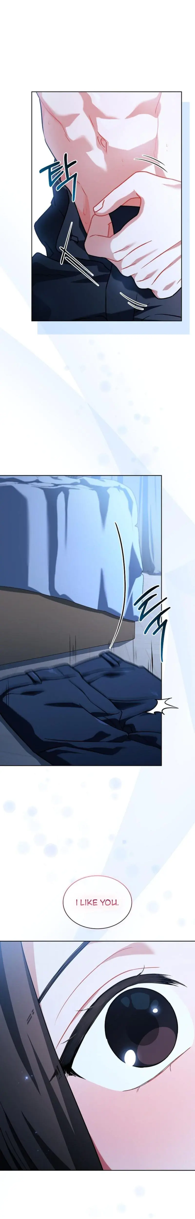 Elusive Touch Chapter 17 - Page 28