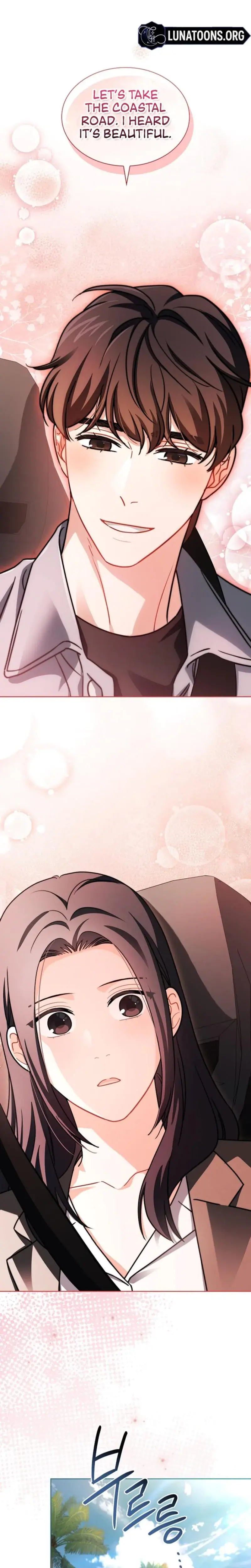 Elusive Touch Chapter 19 - Page 22