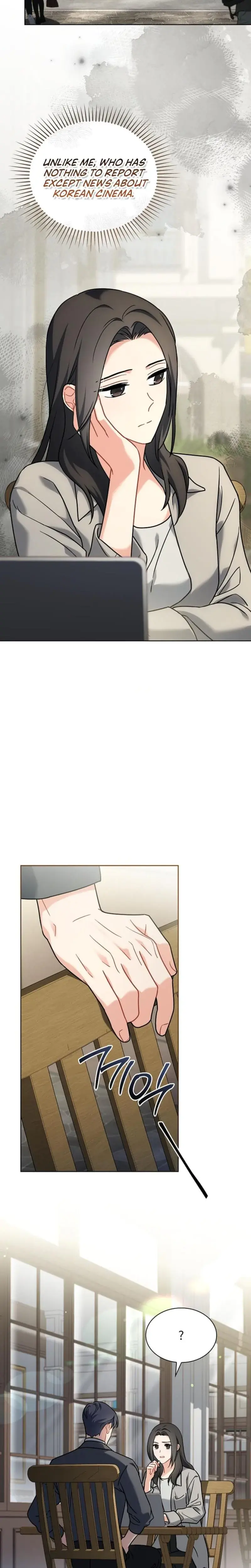 Elusive Touch Chapter 19 - Page 7