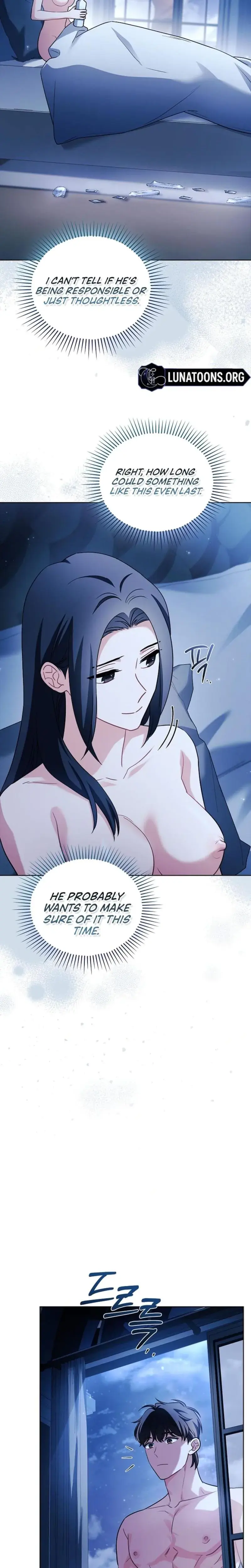 Elusive Touch Chapter 21 - Page 14