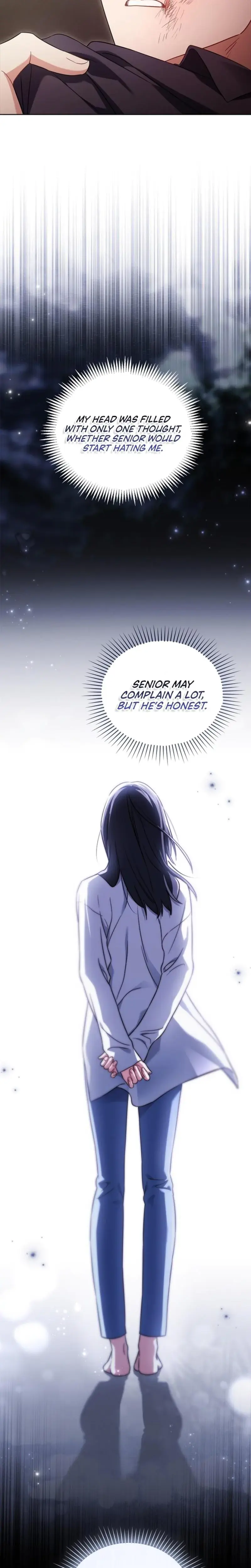 Elusive Touch Chapter 26 - Page 5