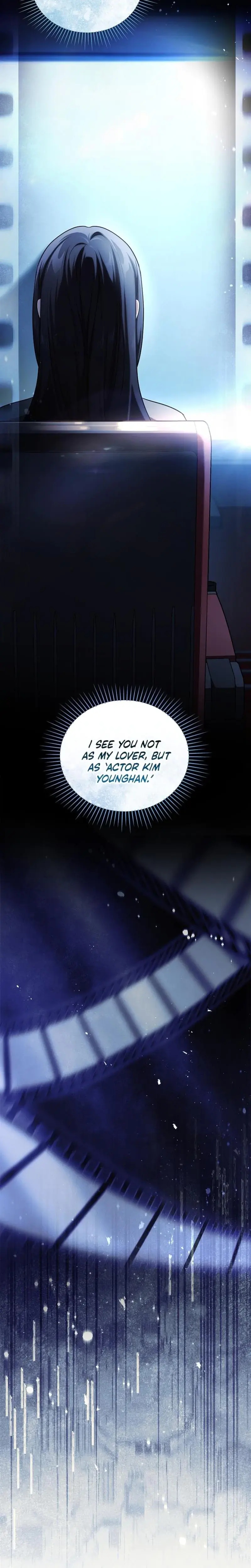 Elusive Touch Chapter 30 - Page 25