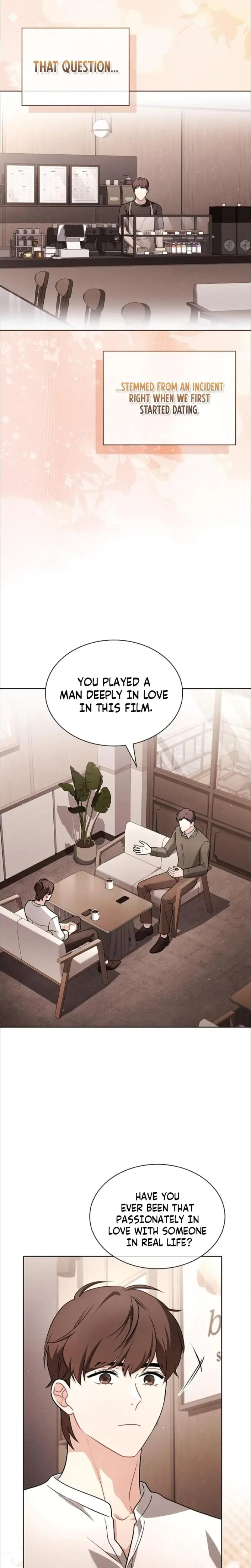 Elusive Touch Chapter 32 - Page 2