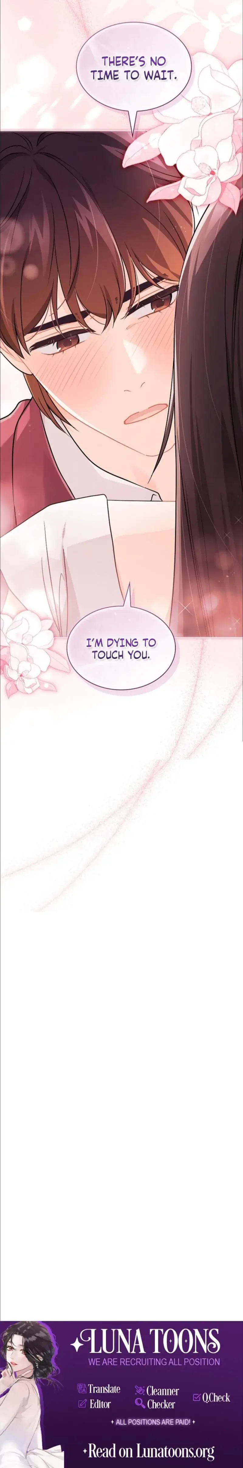Elusive Touch Chapter 32 - Page 26