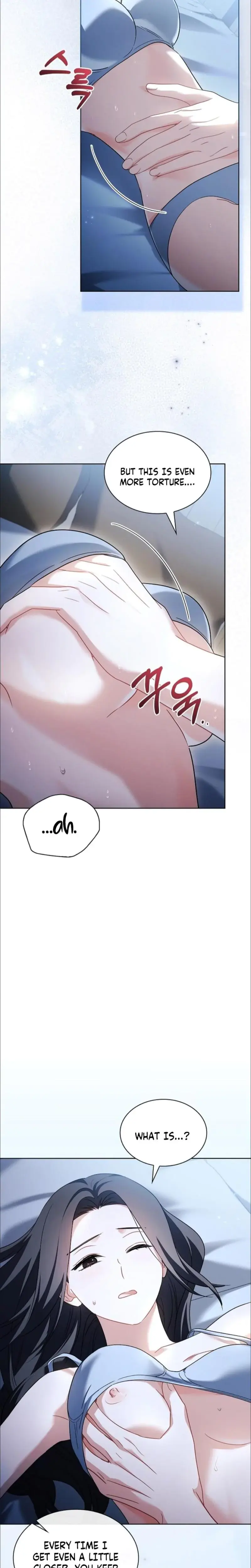 Elusive Touch Chapter 33 - Page 2
