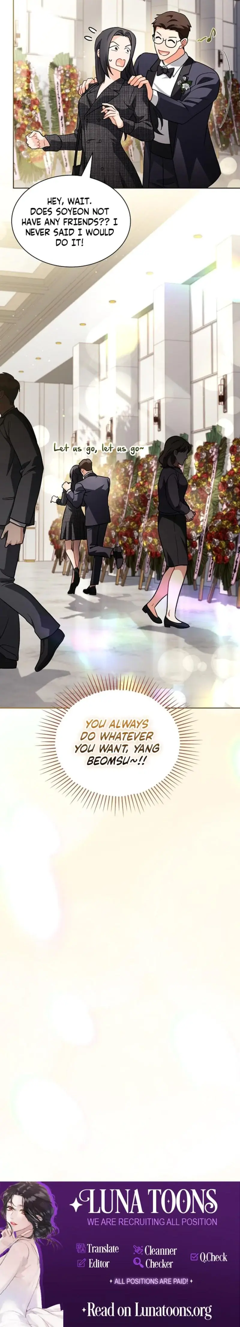 Elusive Touch Chapter 36 - Page 23