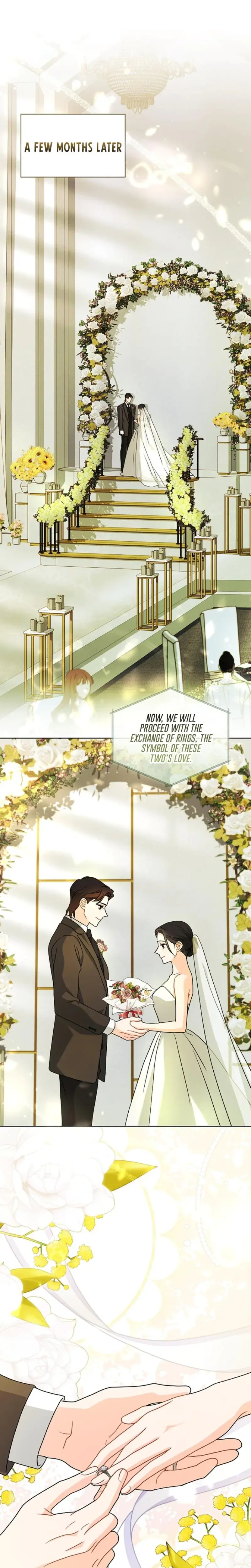 Elusive Touch Chapter 39 - Page 16