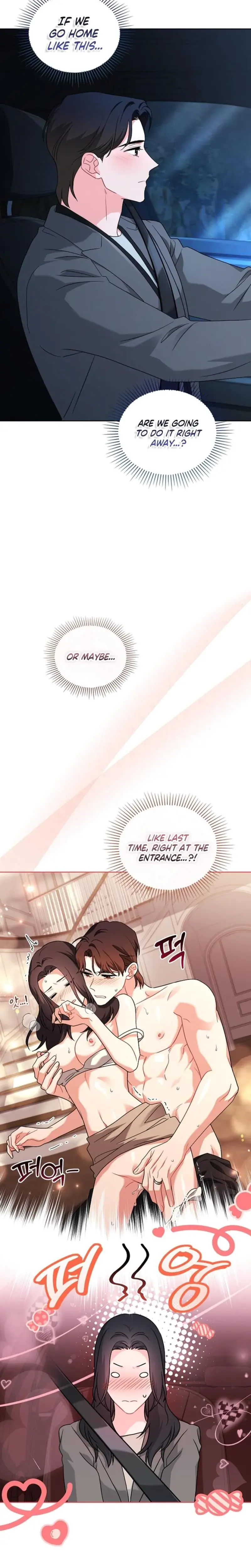 Elusive Touch Chapter 40 - Page 2
