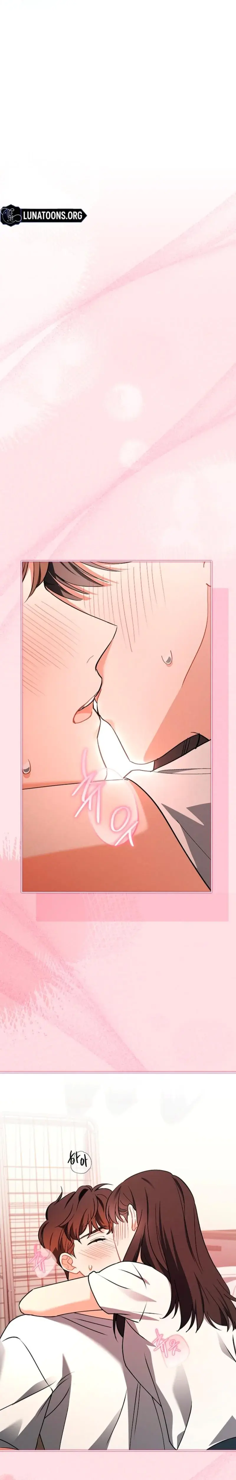 Elusive Touch Chapter 6 - Page 15