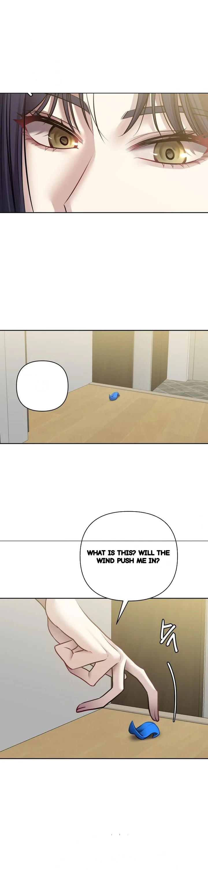 End Of Breath Chapter 25 - Page 10
