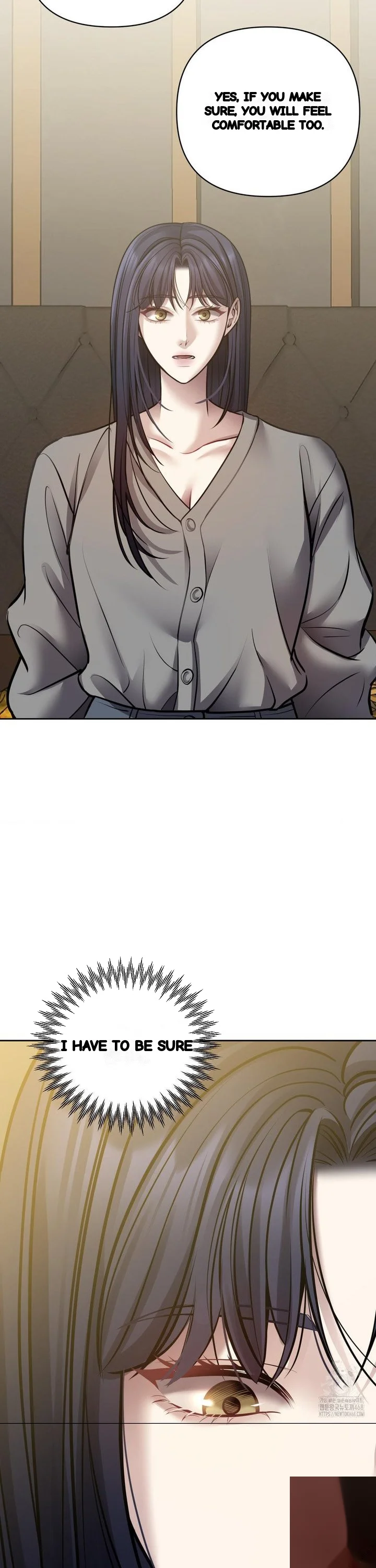 End Of Breath Chapter 25 - Page 26