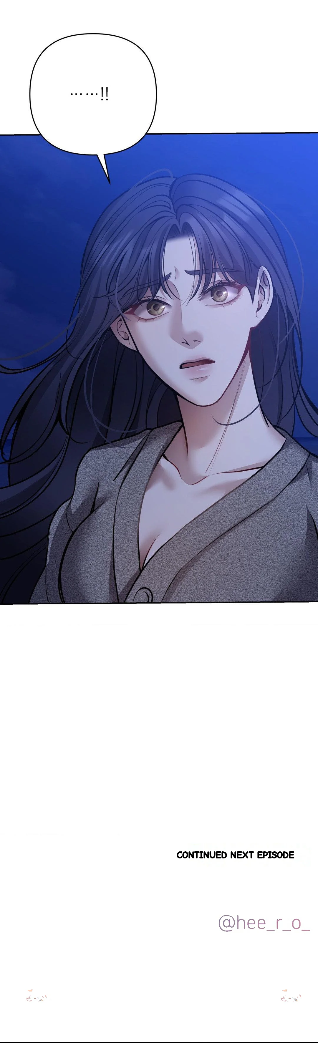 End Of Breath Chapter 26 - Page 35