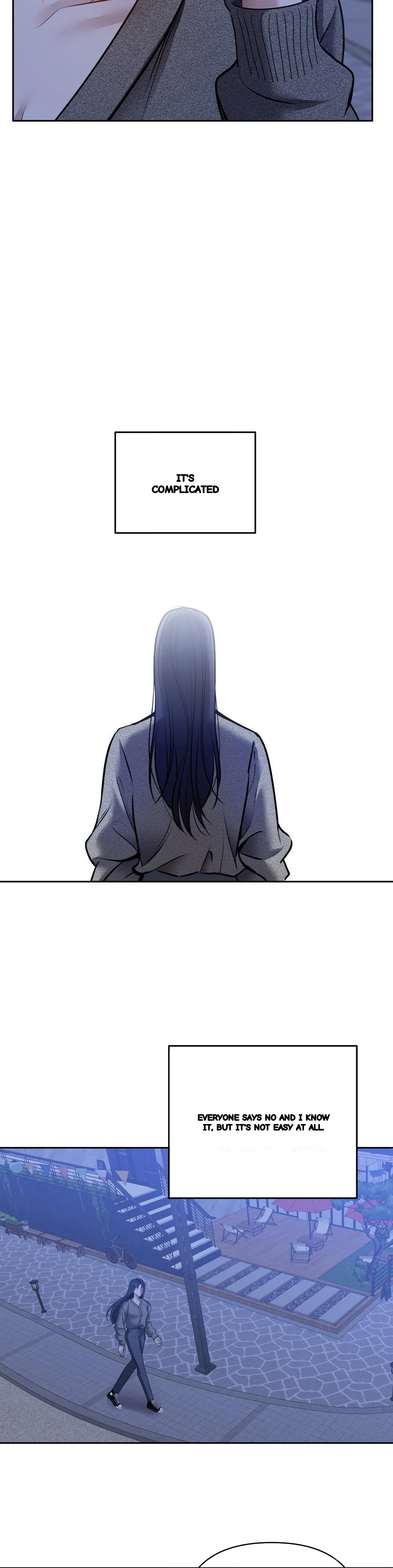 End Of Breath Chapter 26 - Page 4