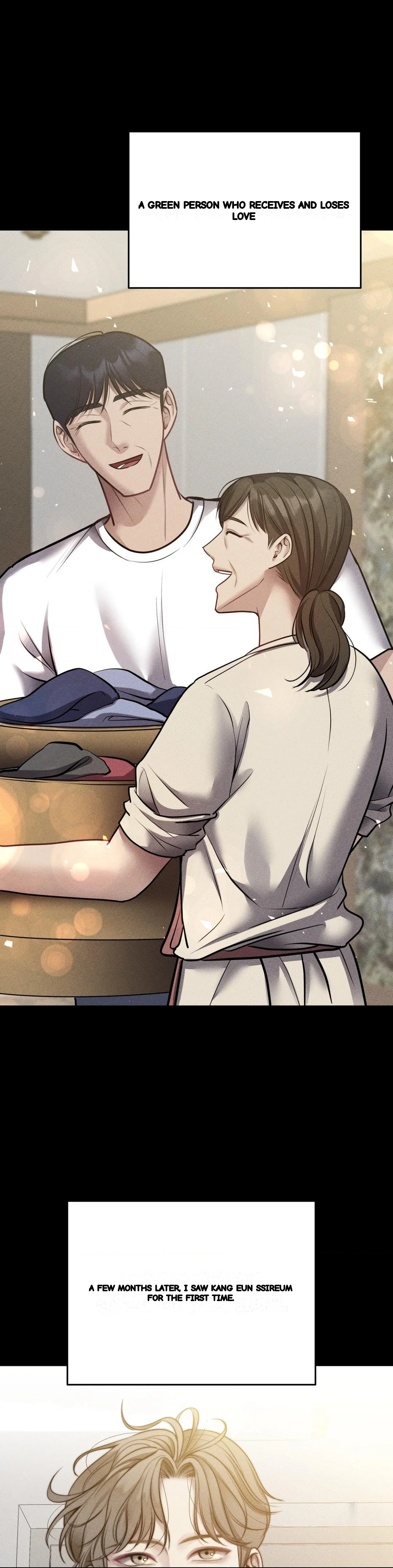 End Of Breath Chapter 27 - Page 13