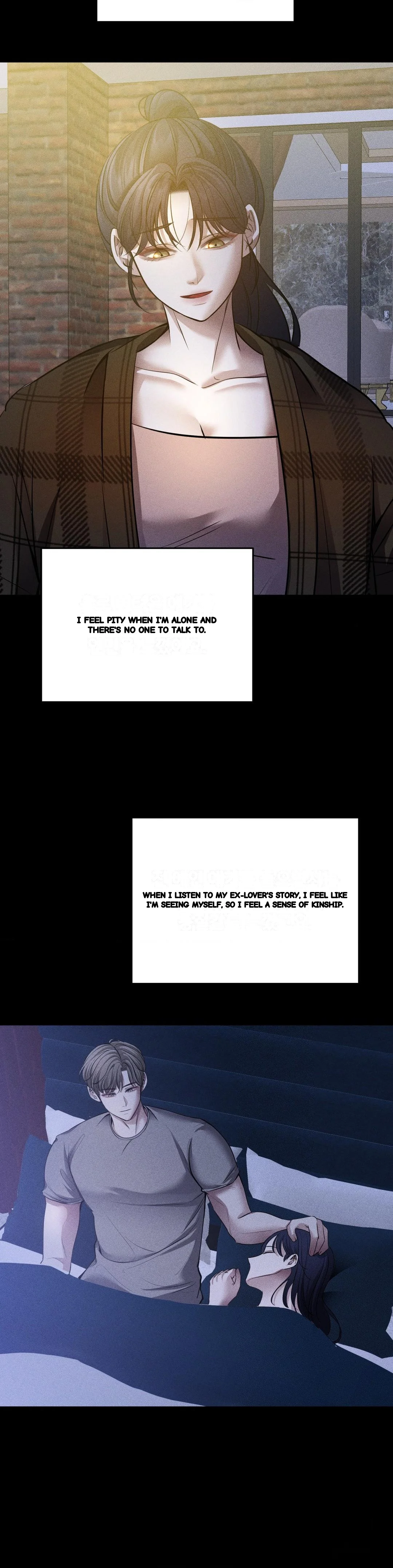 End Of Breath Chapter 27 - Page 15