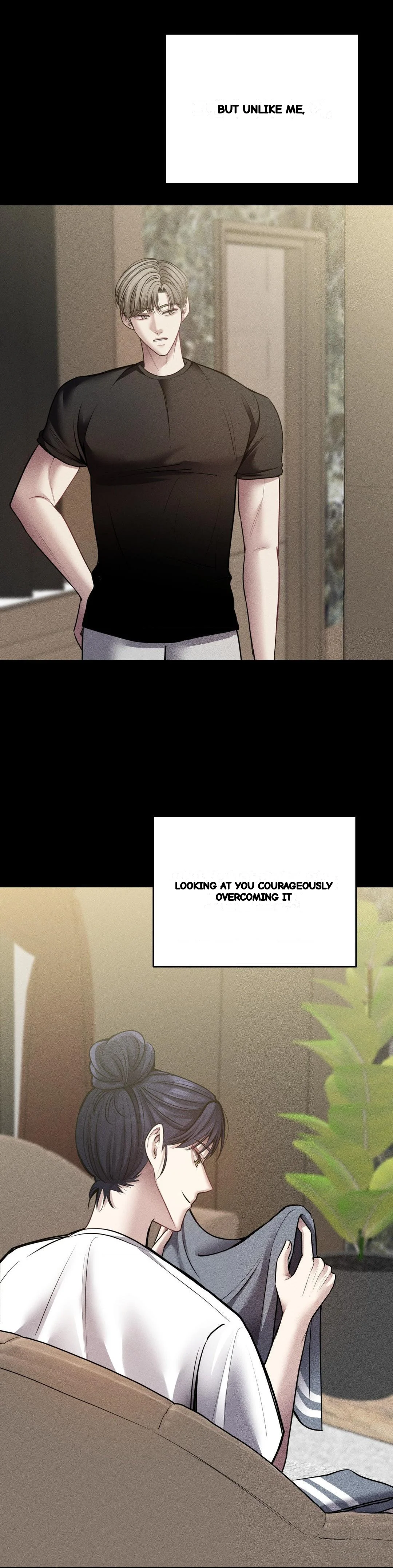 End Of Breath Chapter 27 - Page 16