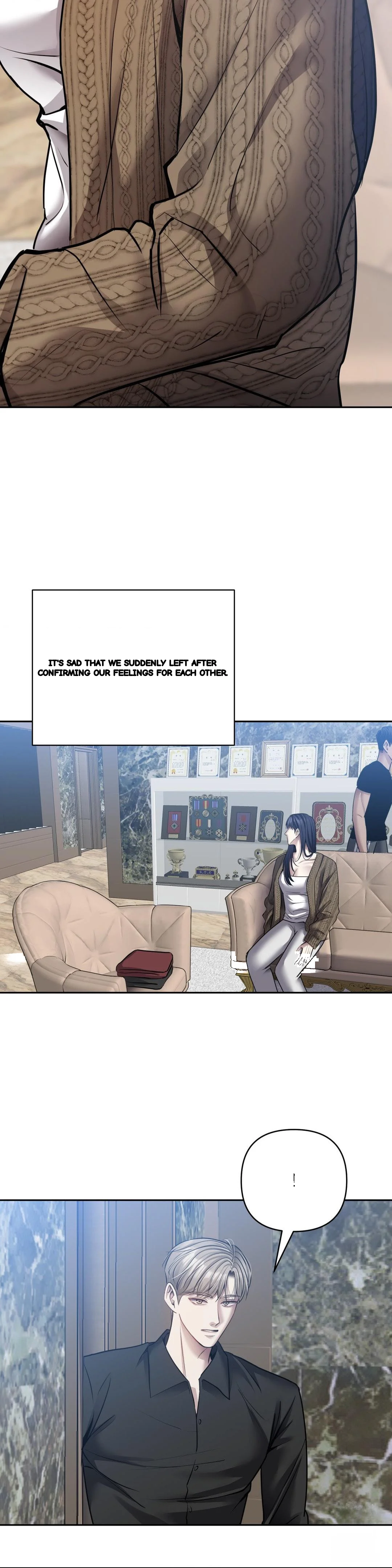 End Of Breath Chapter 28 - Page 7