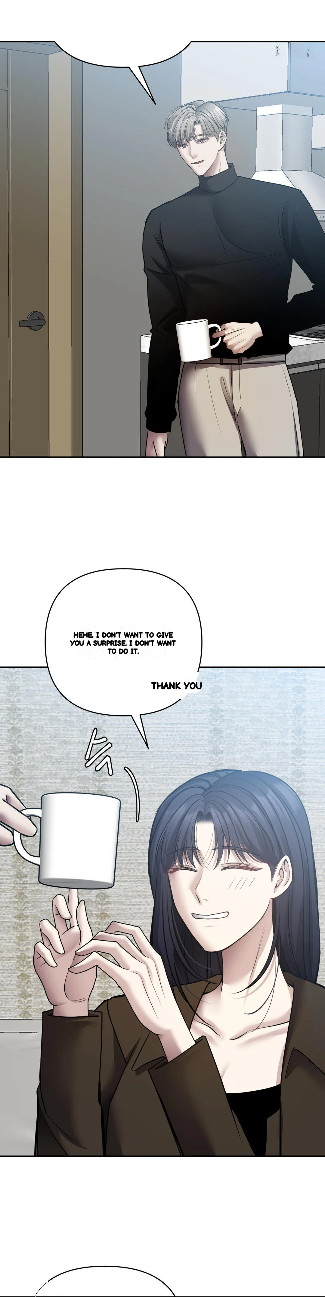 End Of Breath Chapter 29 - Page 22