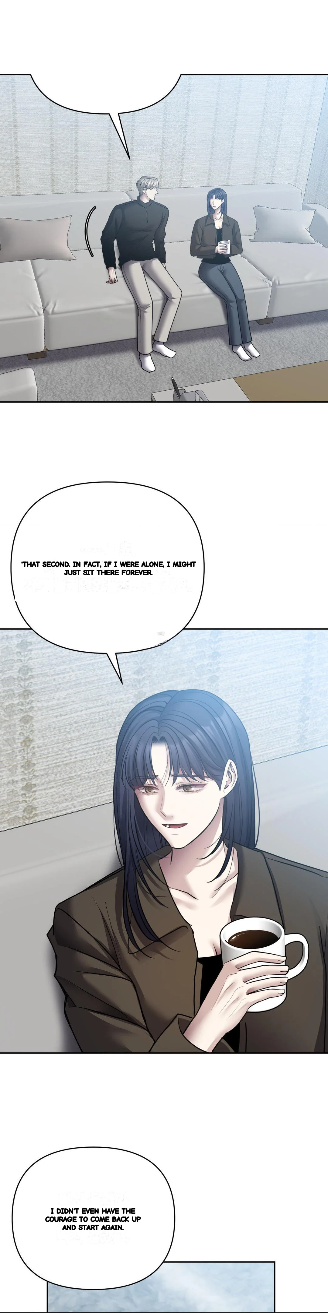 End Of Breath Chapter 29 - Page 23