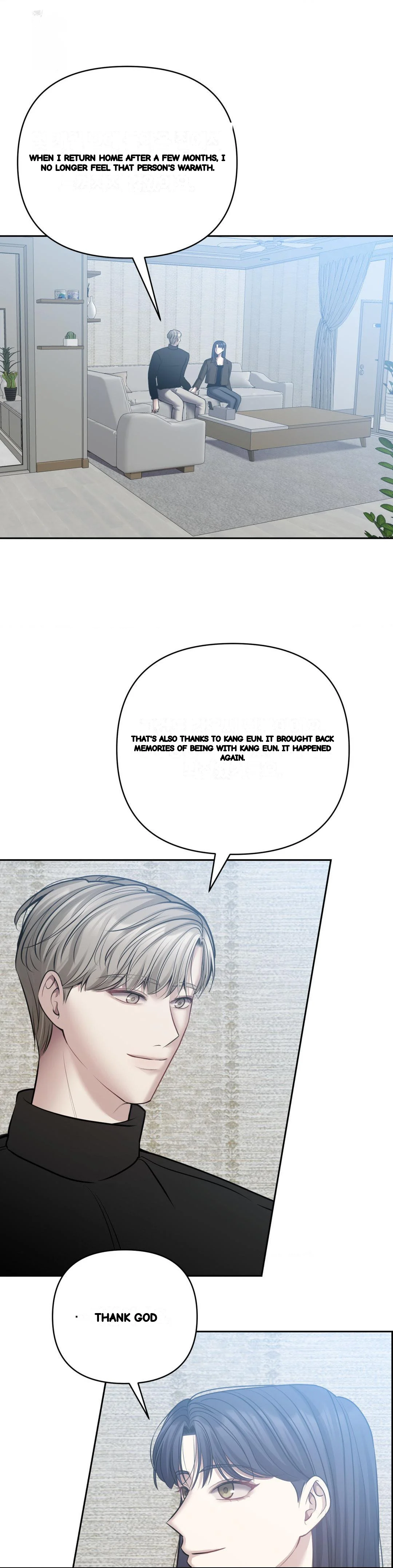 End Of Breath Chapter 29 - Page 26