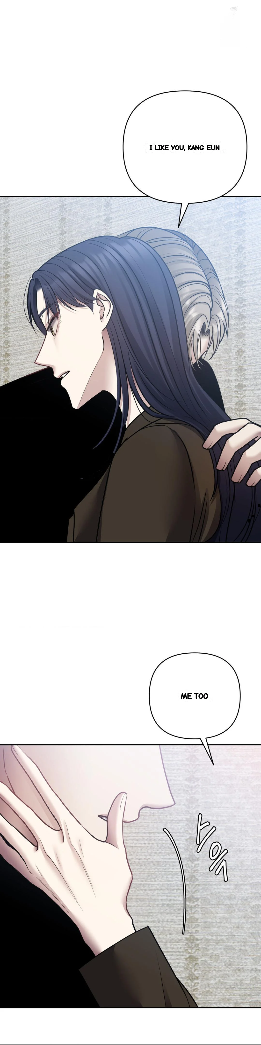 End Of Breath Chapter 29 - Page 28