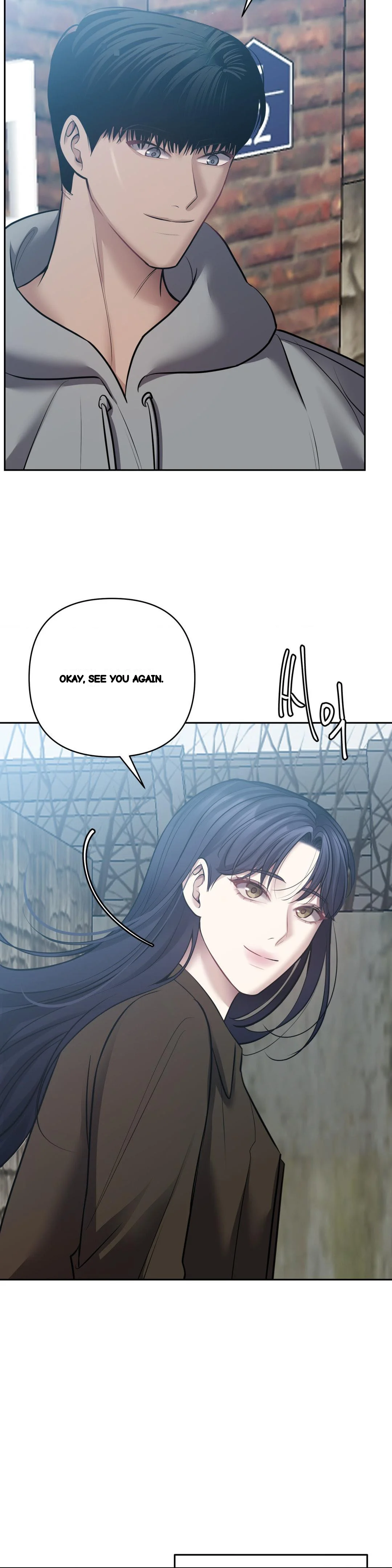 End Of Breath Chapter 29 - Page 3