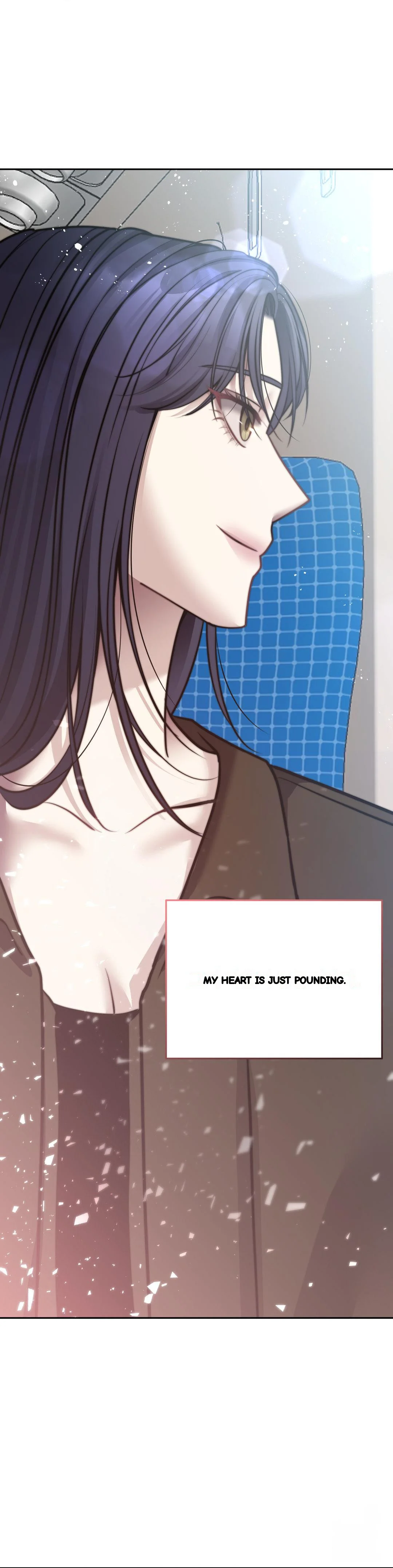 End Of Breath Chapter 29 - Page 7