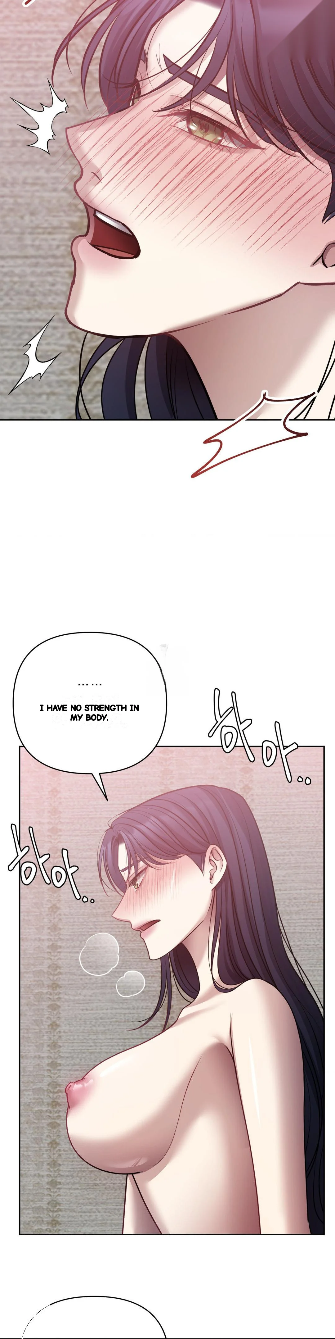 End Of Breath Chapter 30 - Page 17